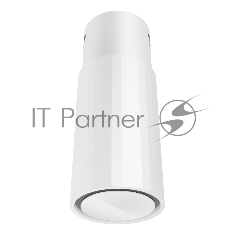 Кухонная вытяжка MAUNFELD Adelaide 39 Isla белый