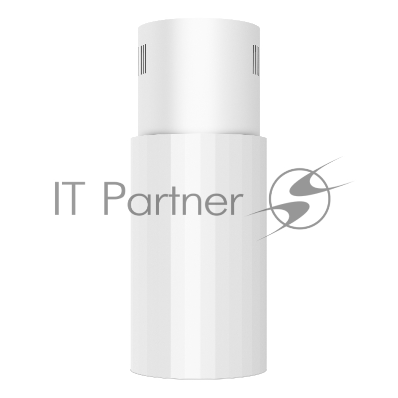 Кухонная вытяжка MAUNFELD Adelaide 39 Isla белый