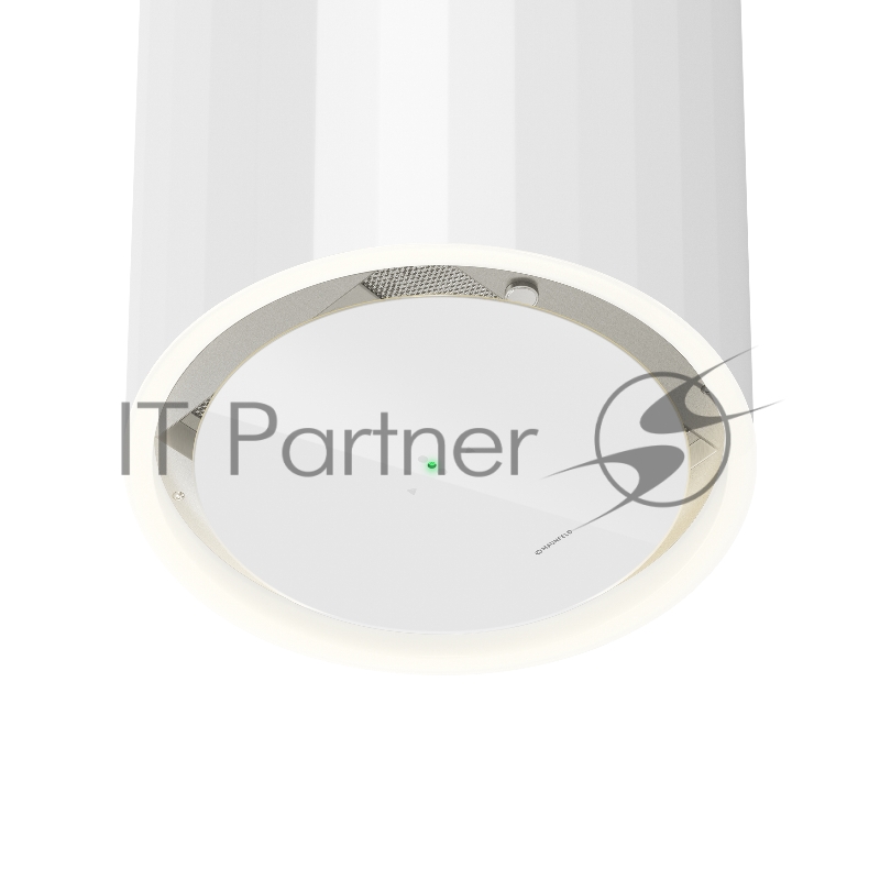 Кухонная вытяжка MAUNFELD Adelaide 39 Isla белый