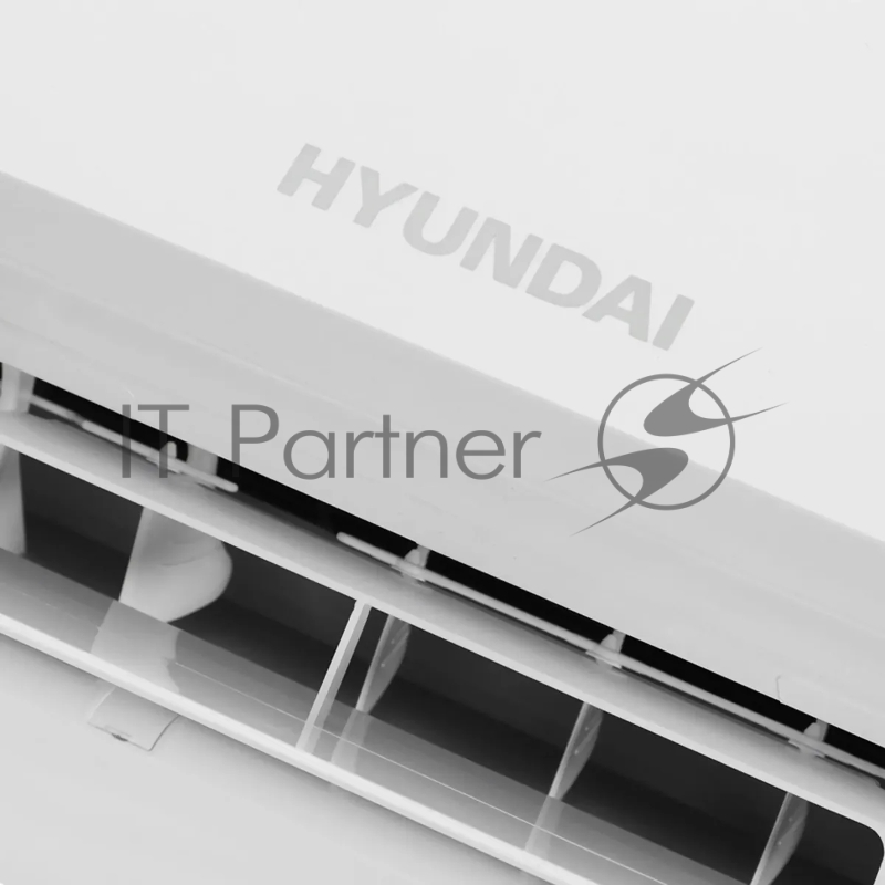Сплит-система Hyundai HAC-07/S-PRO белый