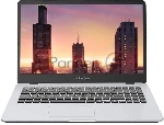 Ноутбук Maibenben M545 Ryzen 5 4500U 8Gb SSD512Gb AMD Radeon 15.6 IPS FHD (1920x1080) Linux silver WiFi BT Cam 4440mAh (M5451SB0LSRE0)