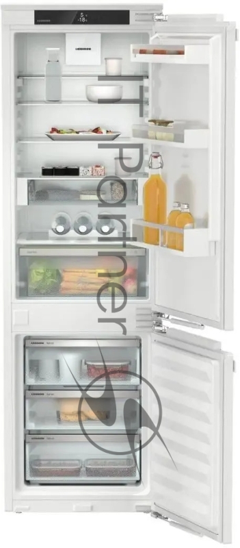 Холодильник Liebherr ICNd 5123 001 2-хкамерн. белый (ICND 5123)