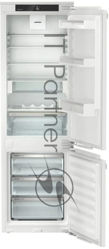 Холодильник Liebherr ICNd 5123 001 2-хкамерн. белый (ICND 5123)