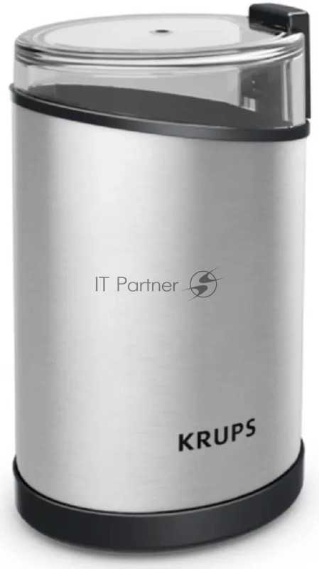 Кофемолка KRUPS GX204D10
