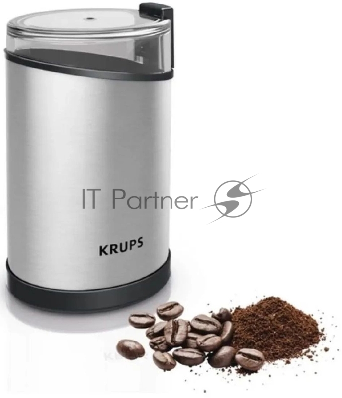 Кофемолка KRUPS GX204D10