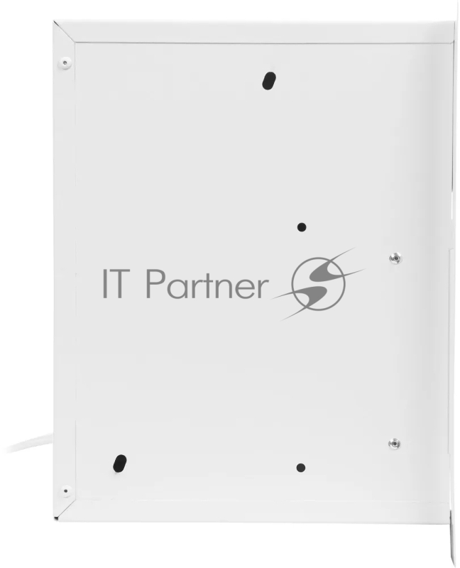 Вытяжка встраиваемая Domfy DM6036BB WG белый управление: кнопочное (1 мотор)