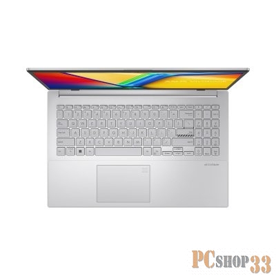 Ноутбук ASUS Vivobook Go 15 E1504FA-BQ415 AMD Ryzen 5 7520U/8Gb/SSD512Gb/15.6/FHD/IP (90NB0ZR1-M00L40)