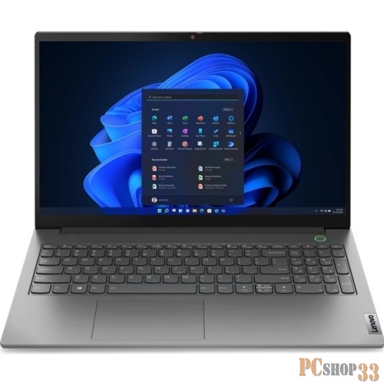 Ноутбук LENOVO TB15-G4 IAP 21DJ00NKCD 15 CI5-1240P 16GB/1TB W11H