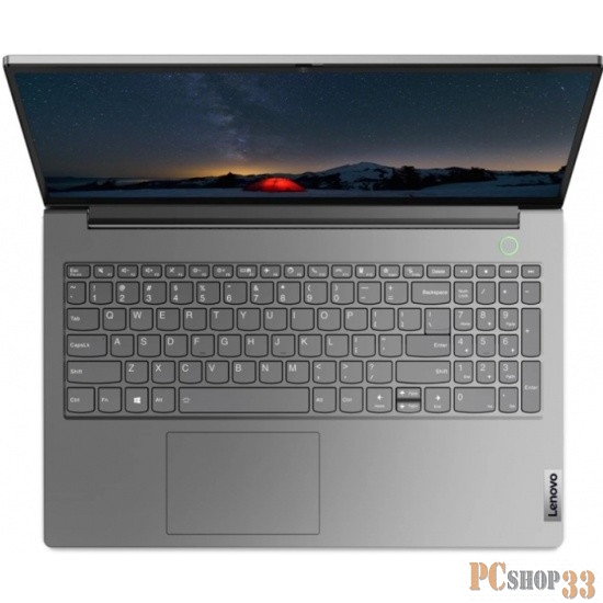 Ноутбук LENOVO TB15-G4 IAP 21DJ00NKCD 15 CI5-1240P 16GB/1TB W11H
