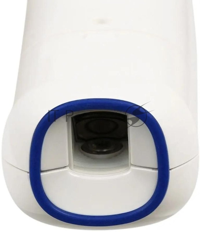 Термометр инфракрасный Omron MC-720-E белый