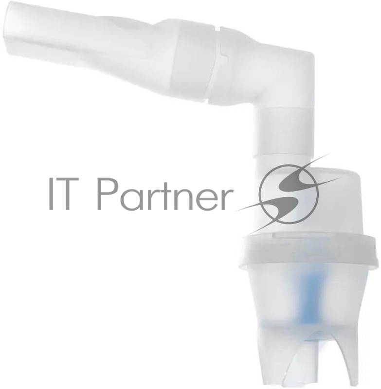 Ингалятор Omron Neko Kat (MRU) компрессорный стационарный оранжевый