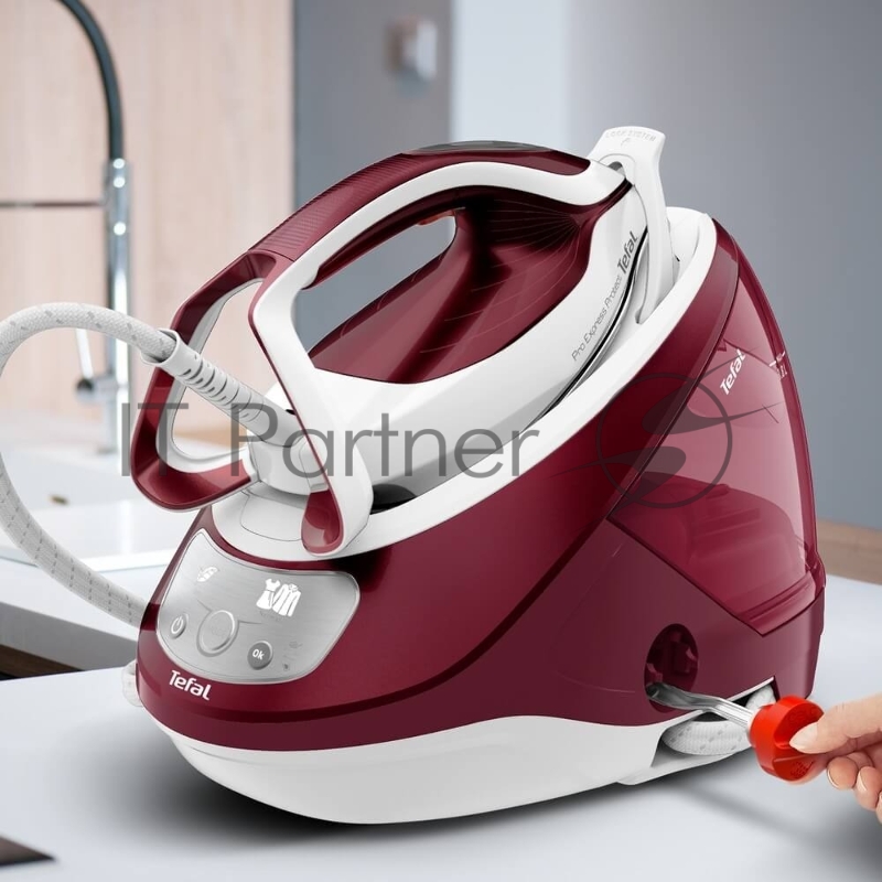 Парогенератор TEFAL