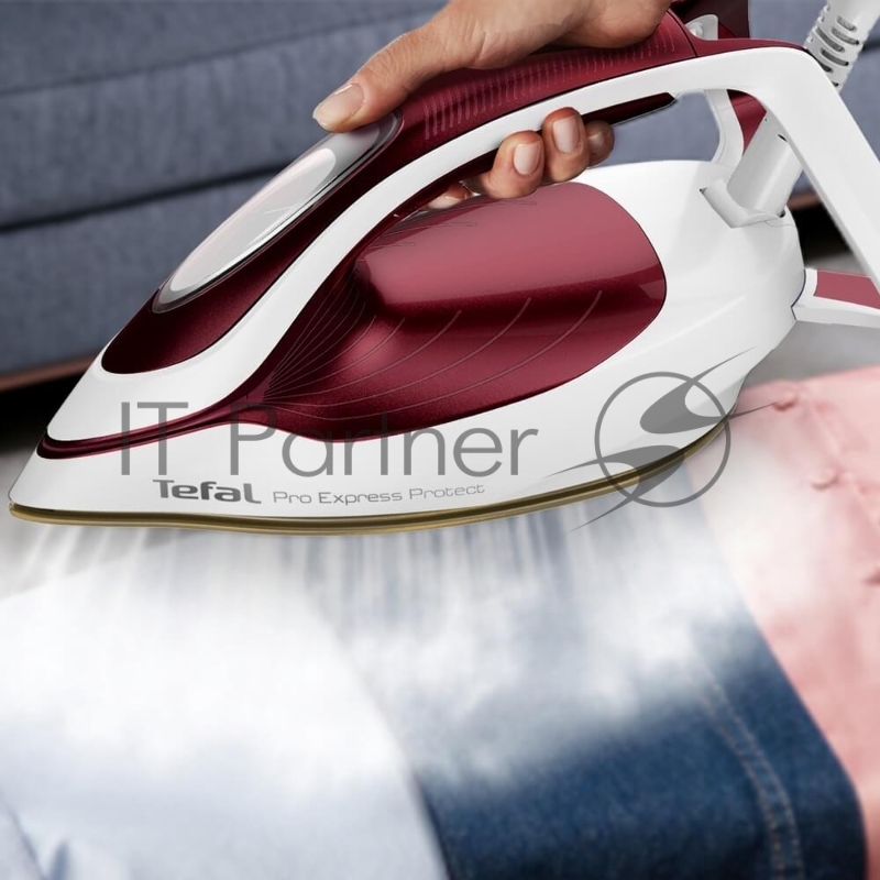 Парогенератор TEFAL