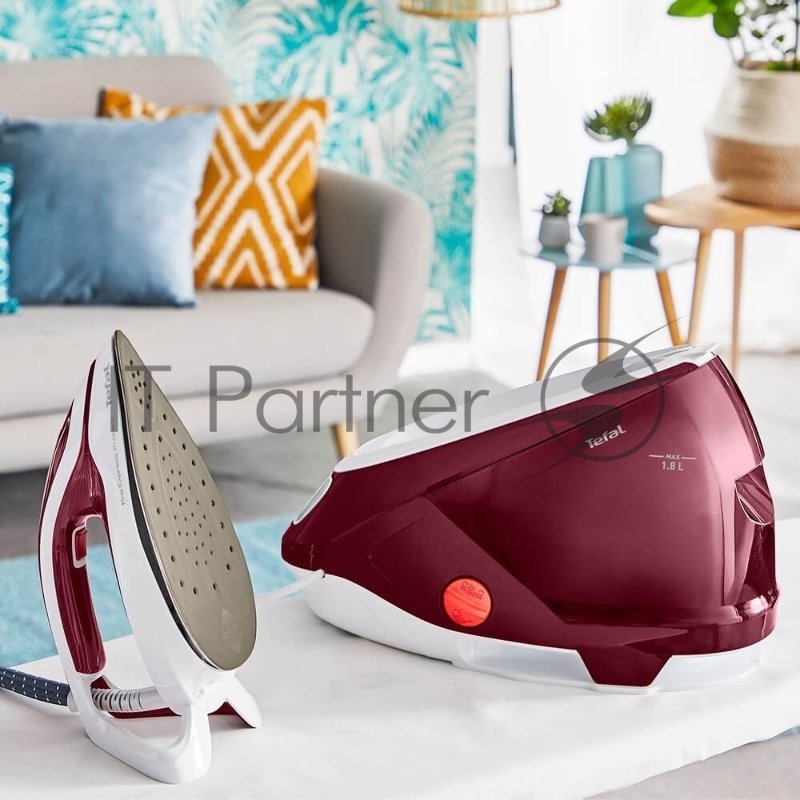 Парогенератор TEFAL