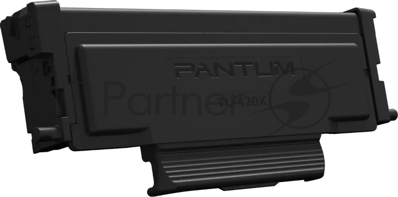 Картридж лазерный Pantum TL-420XP черный (6000стр.) для Pantum Series P3010/M6700/M6800/P3300/M7100/