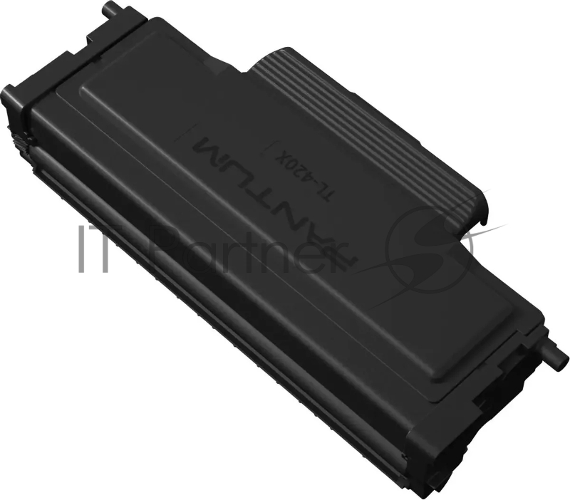 Картридж лазерный Pantum TL-420XP черный (6000стр.) для Pantum Series P3010/M6700/M6800/P3300/M7100/
