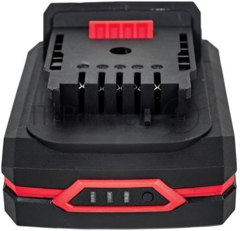 Батарея аккумуляторная P.I.T. PH20-2.0 20В 2Ач Li-Ion