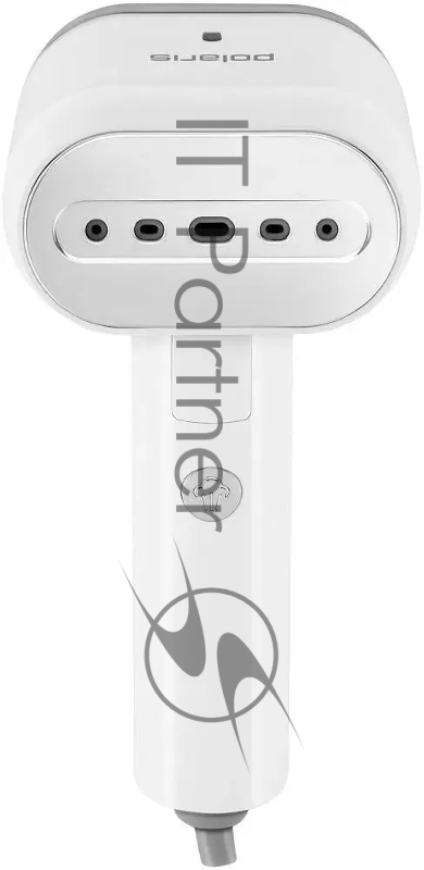 Отпариватель ручной Polaris PGS 1515C 1500Вт белый