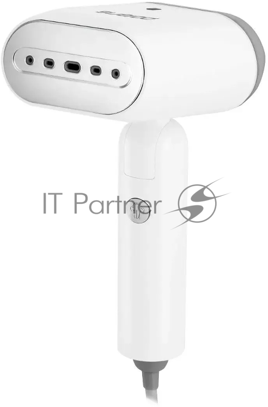 Отпариватель ручной Polaris PGS 1515C 1500Вт белый