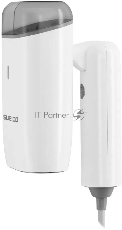 Отпариватель ручной Polaris PGS 1515C 1500Вт белый