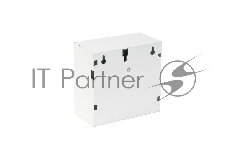 Источник вторичного электропитания Рапан-40 мет 12В 4А под АКБ 7Ач