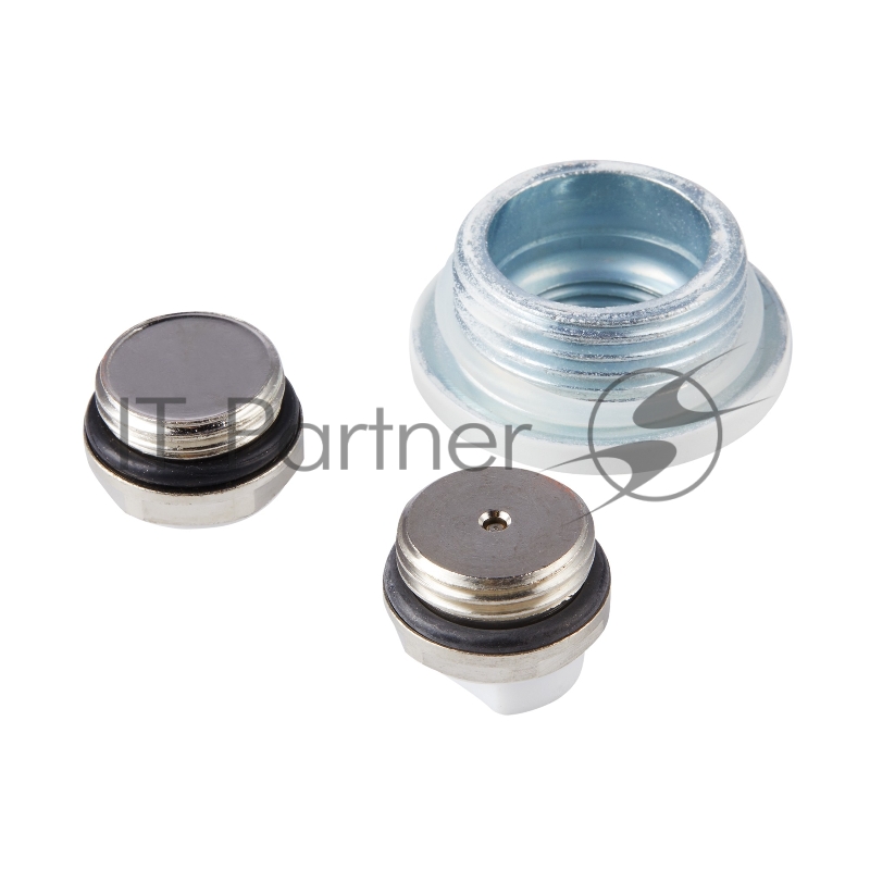 Набор присоединительный Royal Thermo 1/2 white