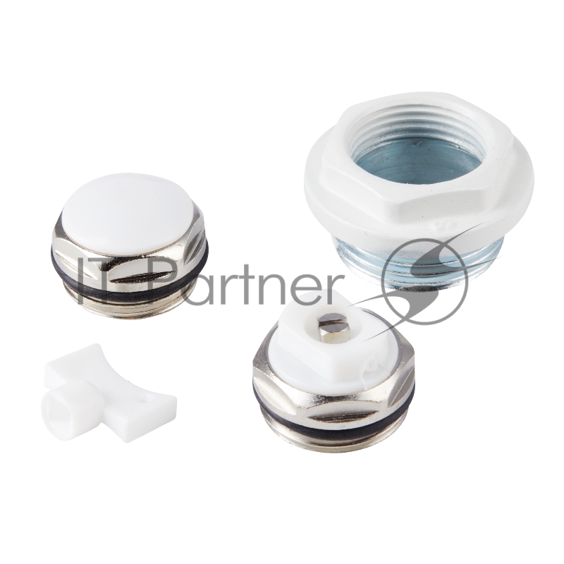 Комплект для подключения радиатора 3/4