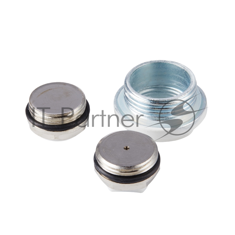 Комплект для подключения радиатора 3/4