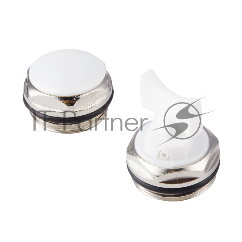 Комплект для подключения радиатора 3/4