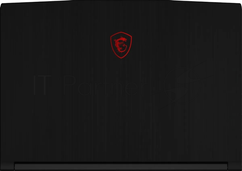 Ноутбук MSI GF63 Thin 12VE-1038XRU Core i5 12450H 16Gb SSD1Tb NVIDIA GeForce RTX4050 6Gb 15.6 IPS FHD (1920x1080) Free DOS black WiFi BT Cam (9S7-16R821-1038)