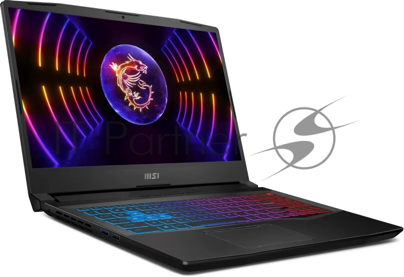 Ноутбук MSI Pulse 15 B13VGK-1660XRU Core i7 13700H 16Gb SSD1Tb NVIDIA GeForce RTX4070 8Gb 15.6 IPS QHD (2560x1440) Free DOS grey WiFi BT Cam (9S7-158561-1660)