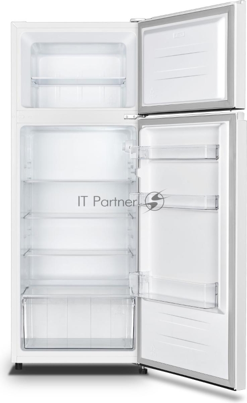 Холодильник Gorenje RF4141PW4 2-хкамерн. белый