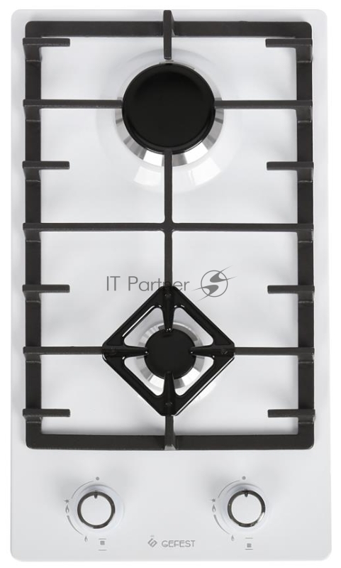 Газовая варочная поверхность PVG 1003 14858001 GEFEST