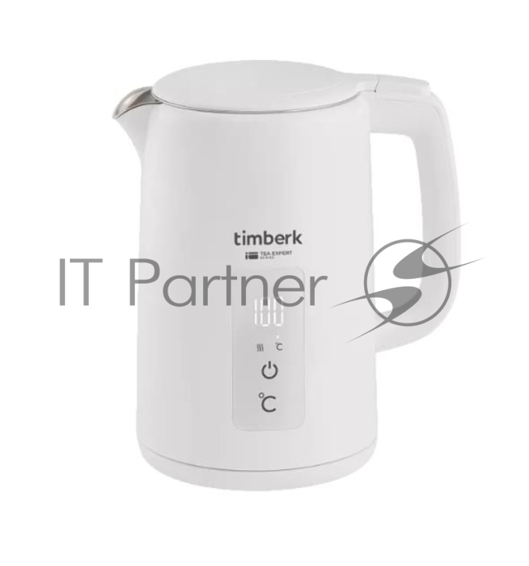 Чайник TIMBERK T-EK21S02 WHITE