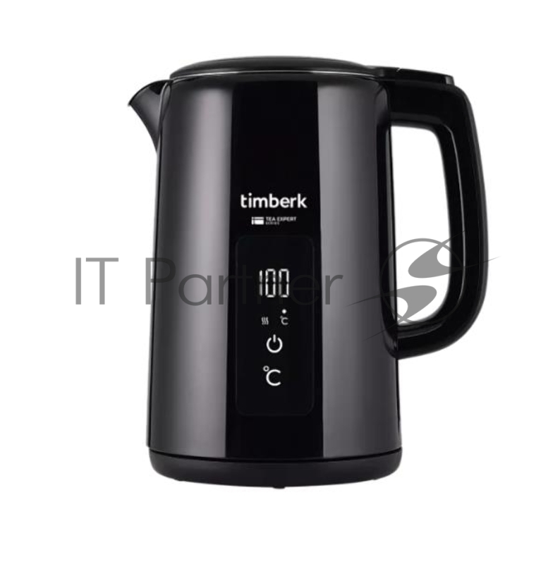 Чайник TIMBERK T-EK21S01 BLACK