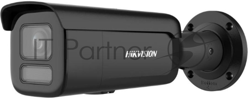 Камера видеонаблюдения IP Hikvision DS-2CD2647G2HT-LIZS(2.8-12MM) (BLACK) 2.8-12мм (DS-2CD2647G2HT-LIZS(2.8-12MM))