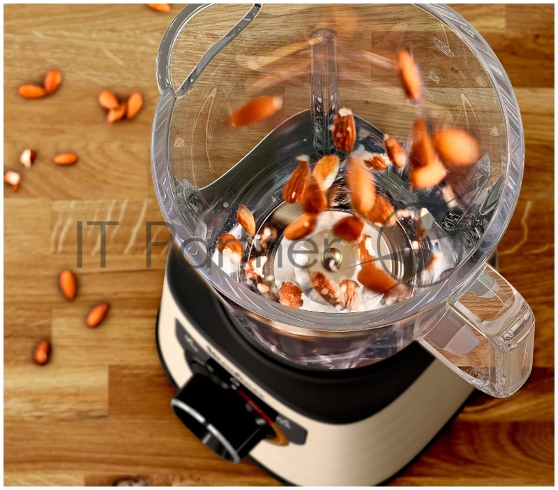 Высокоскоростной блендер MOULINEX LM871A10