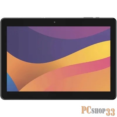 Планшет Digma Optima 1444E 4G T606 (1.6) 8C RAM6Gb ROM128Gb 10.1 IPS 1920x1200 3G 4G Android 12 серый 5Mpix 2Mpix BT GPS WiFi Touch microSD 256Gb 6000mAh