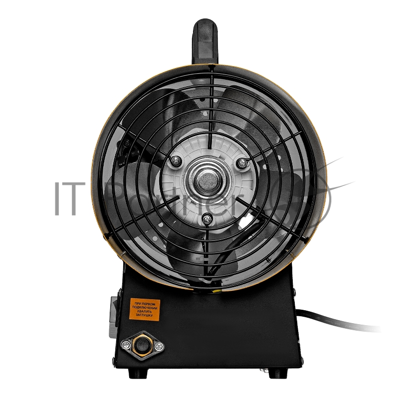 Газовая тепловая пушка GHG-30i, 30 кВт, цифровой термостат, пропан-бутан// Denzel