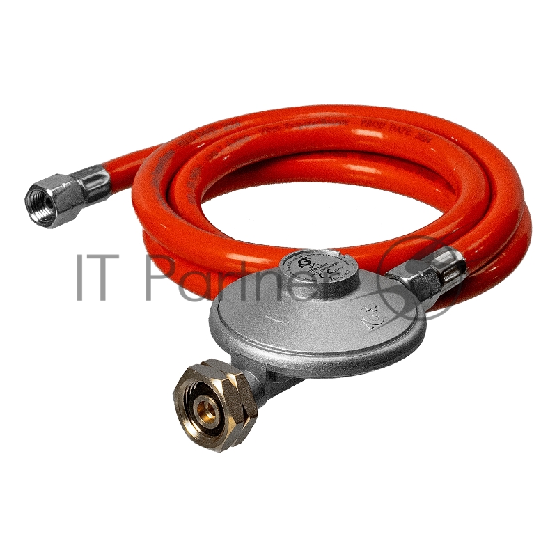 Газовая тепловая пушка GHG-30i, 30 кВт, цифровой термостат, пропан-бутан// Denzel