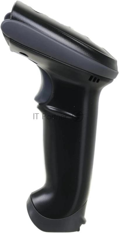 Сканер штрих-кодов Mertech CL-2210 BLE Dongle P2D USB Black 4794