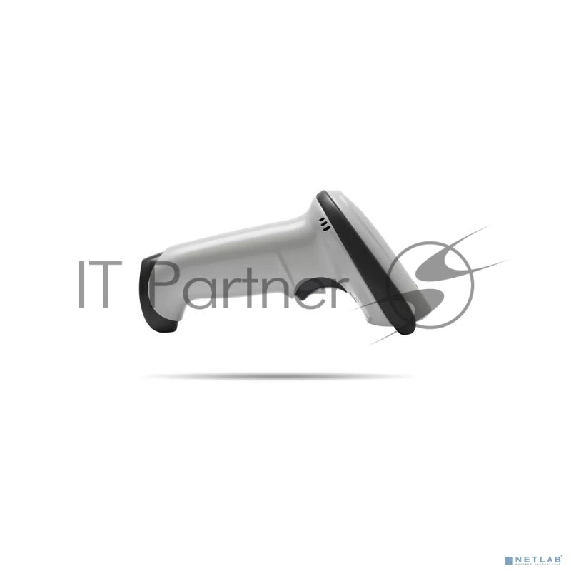 Сканер штрих-кодов Mertech CL-2210 BLE Dongle P2D USB Black 4794