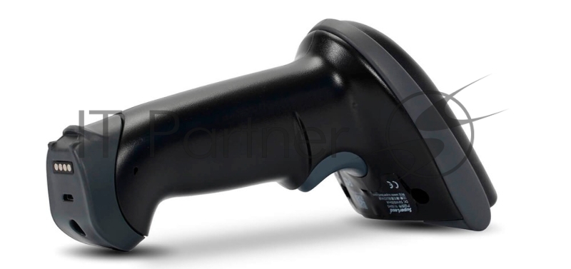Сканер штрих-кодов Mertech CL-2210 BLE Dongle P2D USB Black 4794