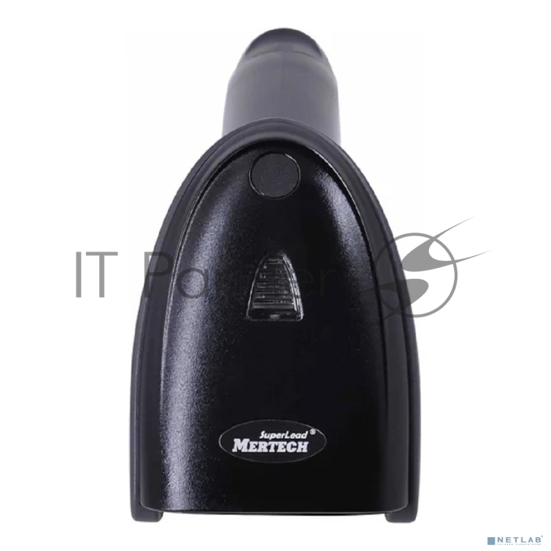 Сканер штрих-кодов Mertech CL-2210 BLE Dongle P2D USB Black 4794