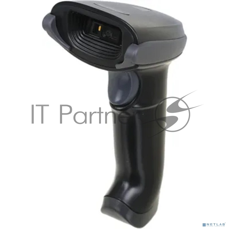 Сканер штрих-кодов Mertech CL-2210 BLE Dongle P2D USB Black 4794