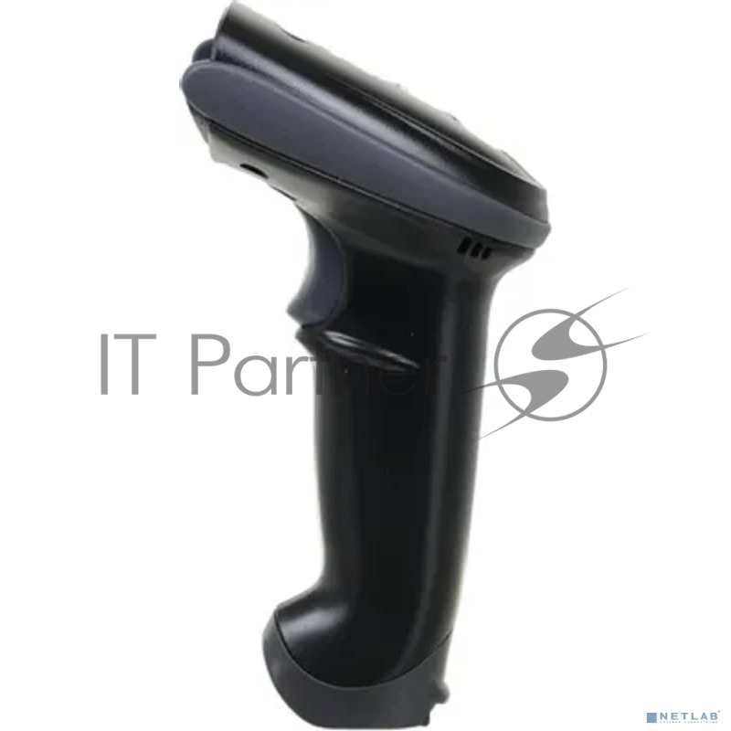 Сканер штрих-кодов Mertech CL-2210 BLE Dongle P2D USB Black 4794