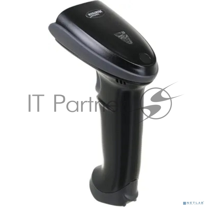 Сканер штрих-кодов Mertech CL-2210 BLE Dongle P2D USB Black 4794