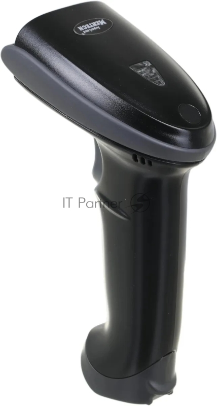 Сканер штрих-кодов Mertech CL-2210 BLE Dongle P2D USB Black 4794