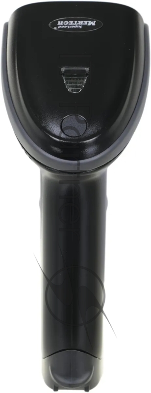 Сканер штрих-кодов Mertech CL-2210 BLE Dongle P2D USB Black 4794