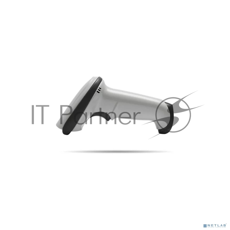 Сканер штрих-кодов Mertech CL-2210 BLE Dongle P2D USB Black 4794